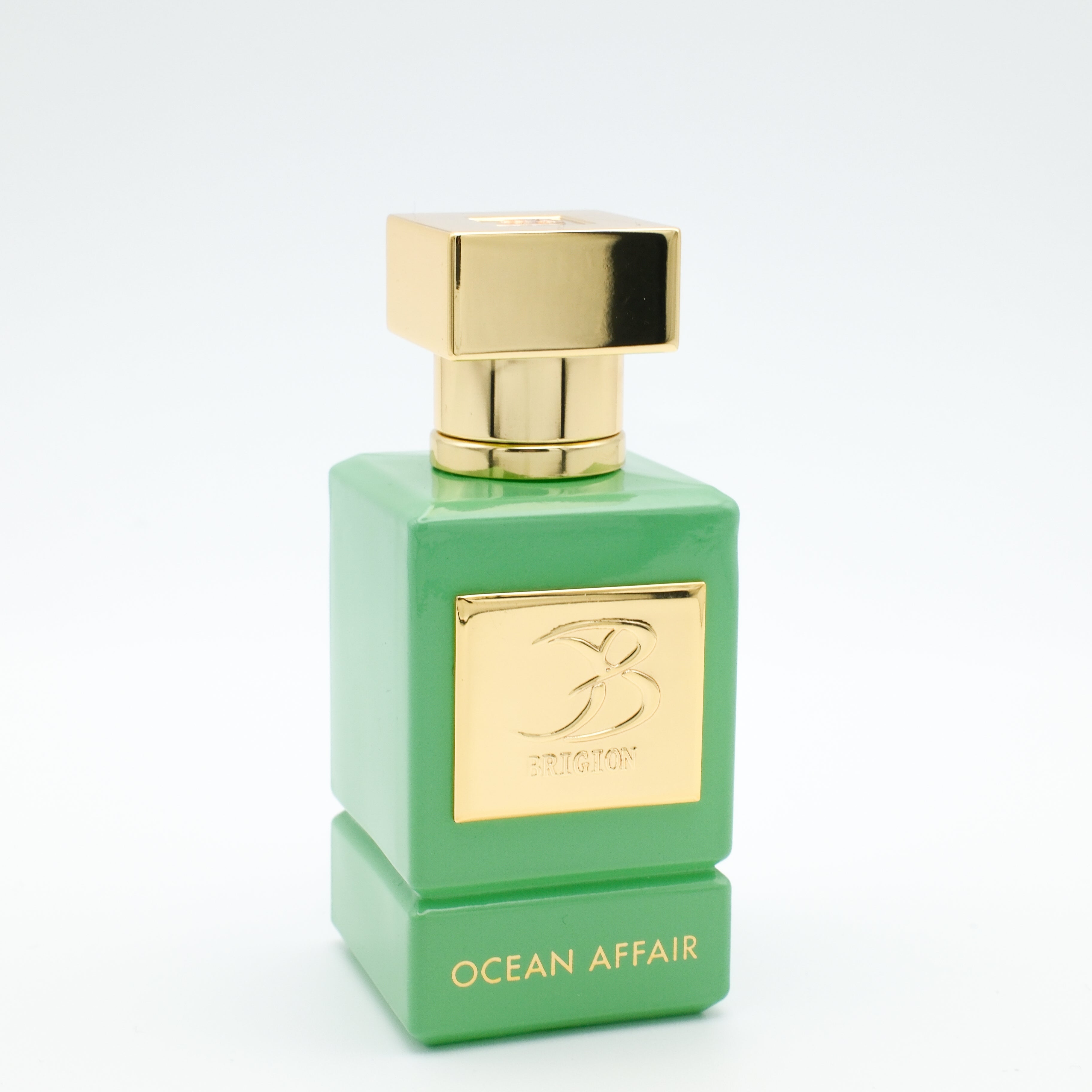 OCEAN AFFAIR