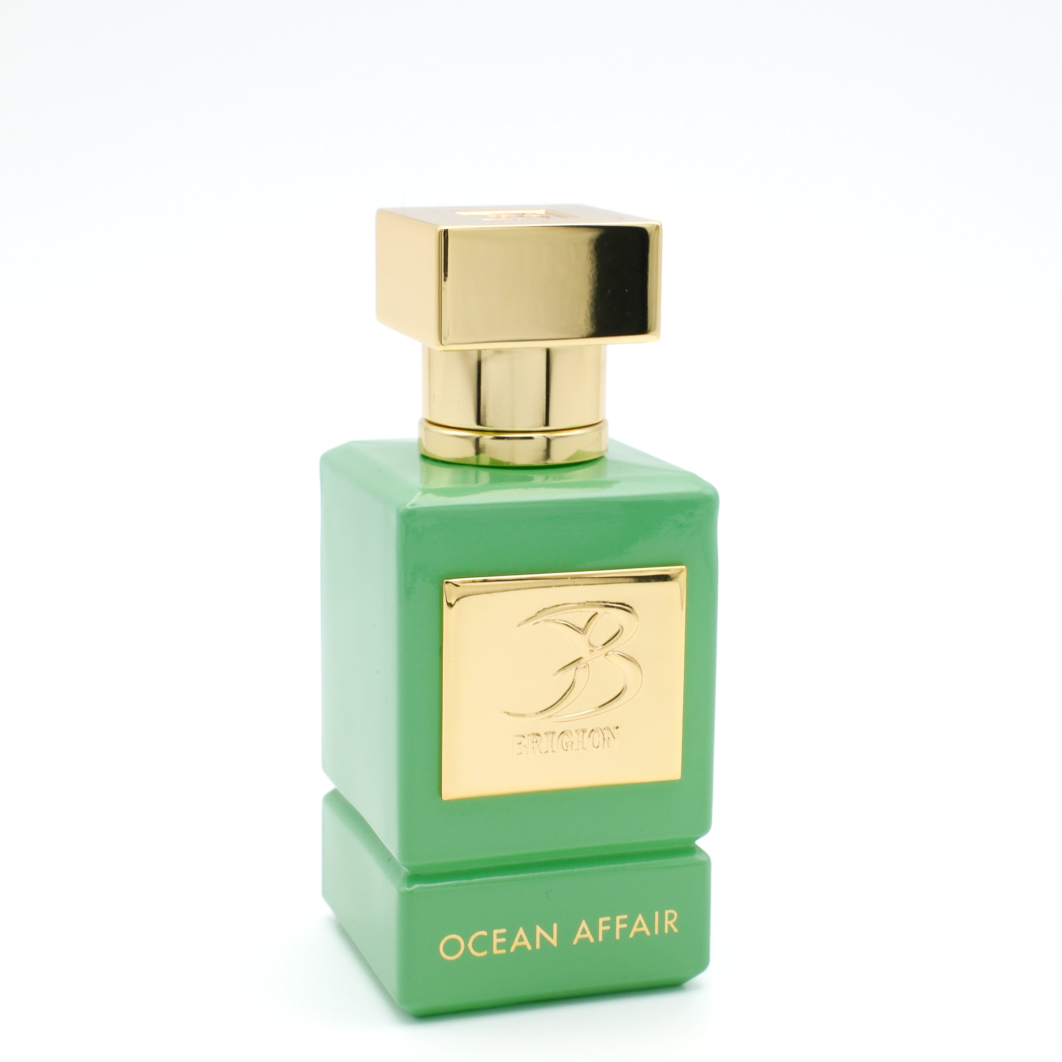 OCEAN AFFAIR