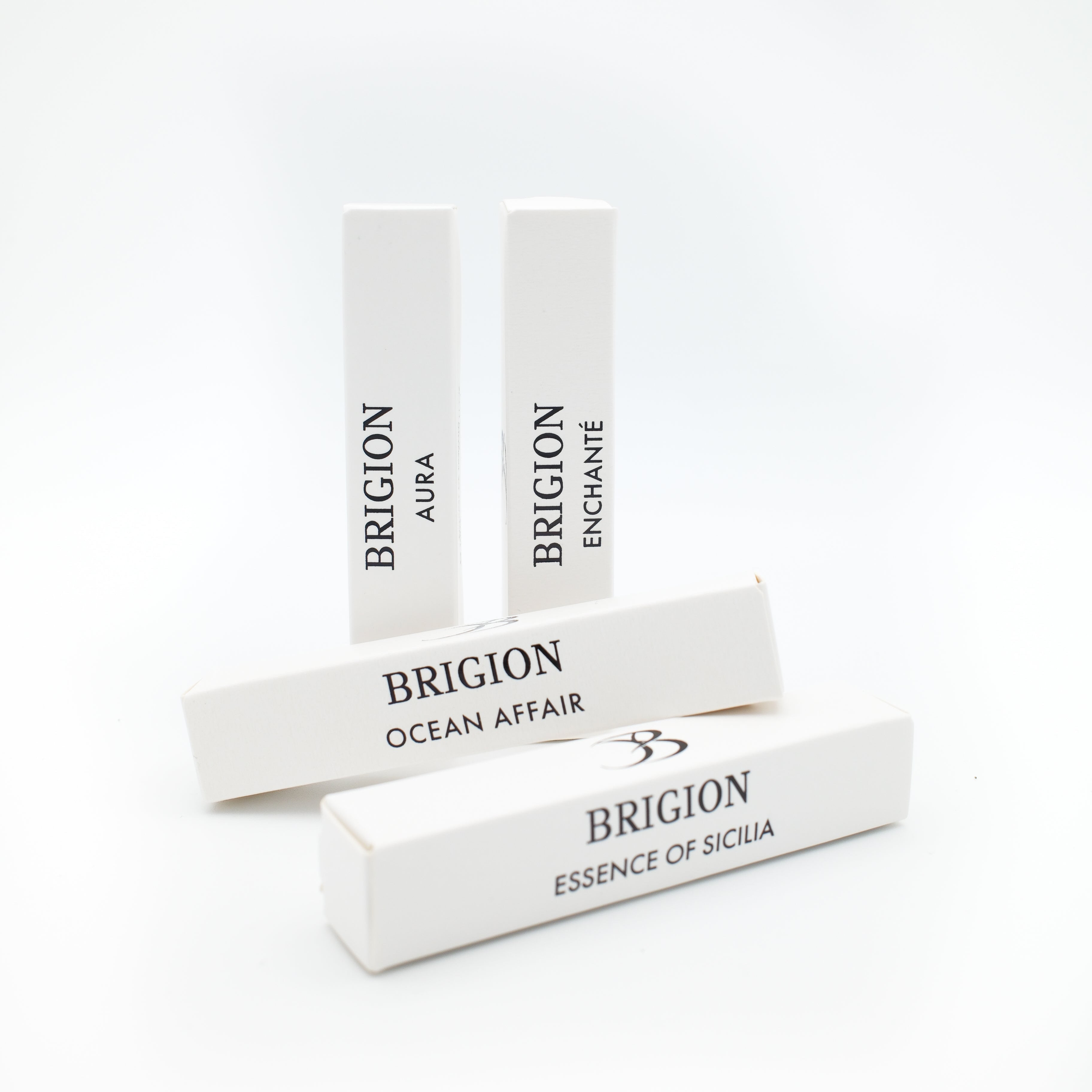 BRIGION PROBIER SET