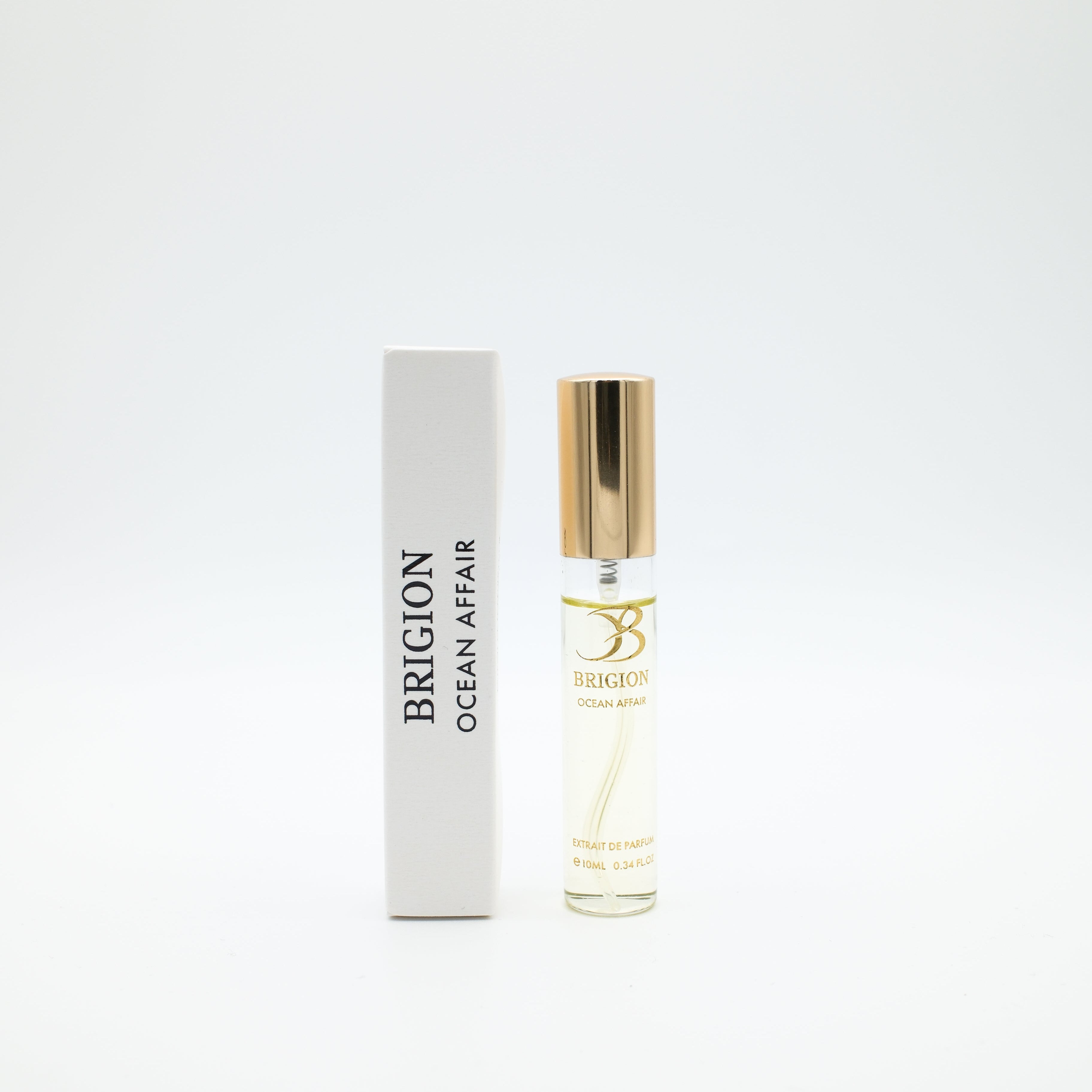 BRIGION EXTRAIT DE PARFUM