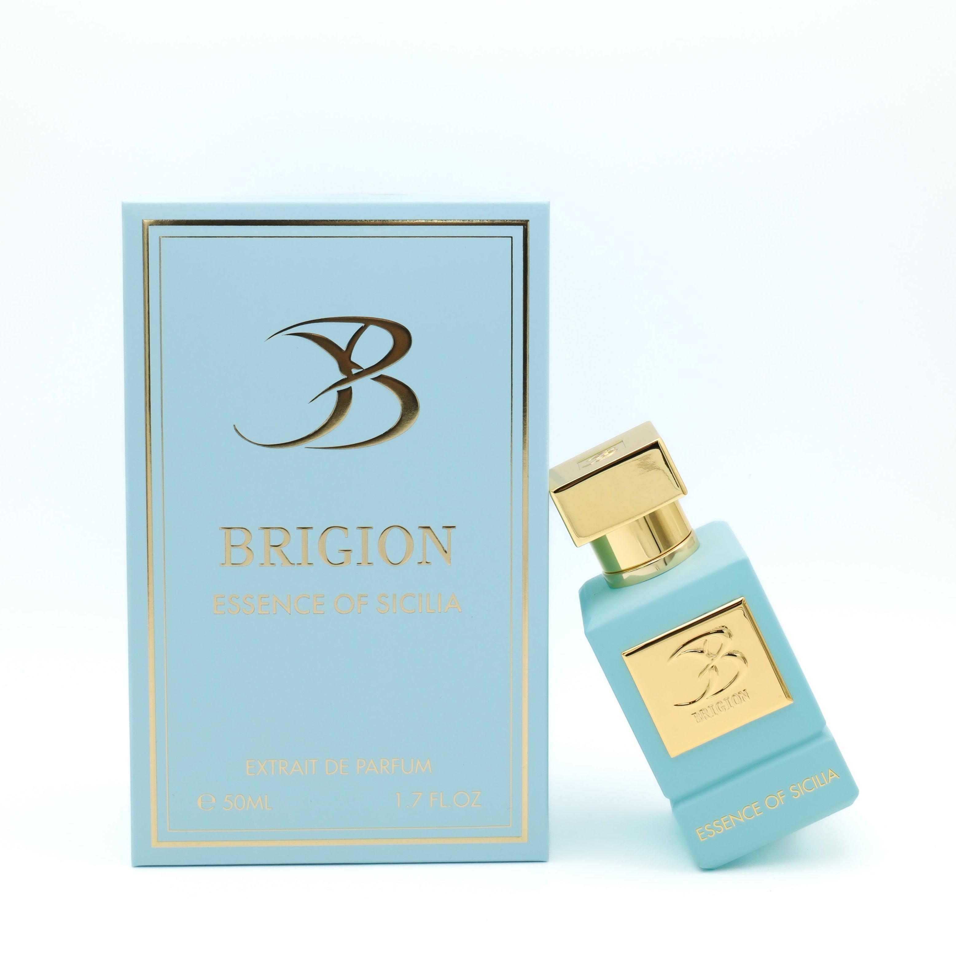 ESSENCE OF SICILIA