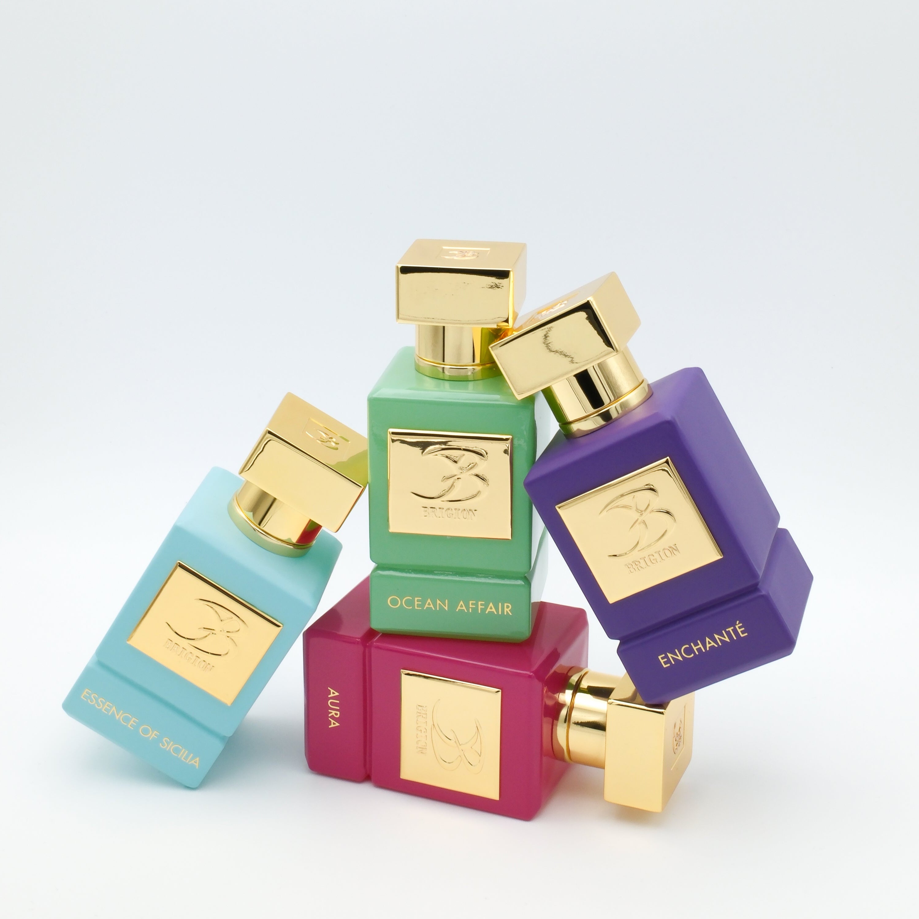 BRIGION EXTRAIT DE PARFUM