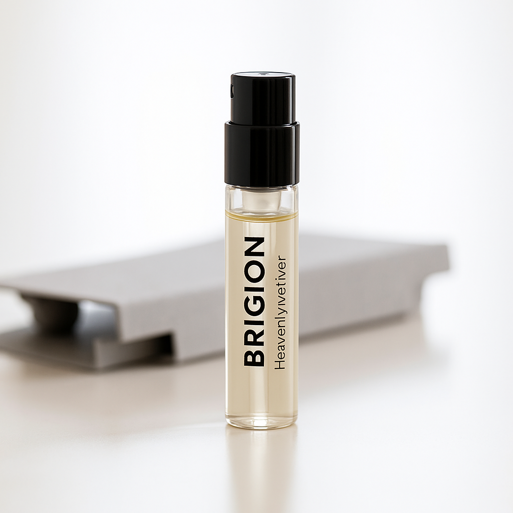 2ml Brigion Duftprobe