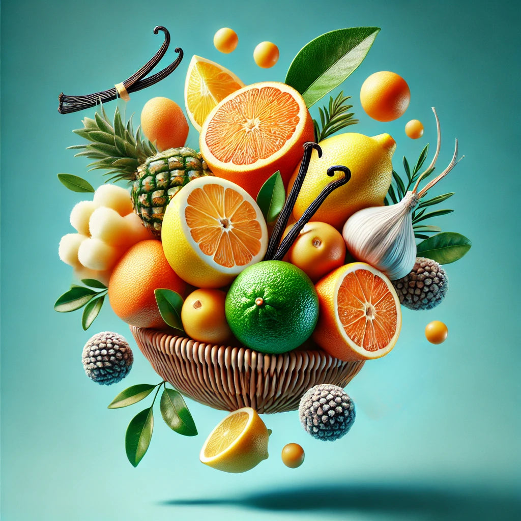 ESSENCE OF SICILIA