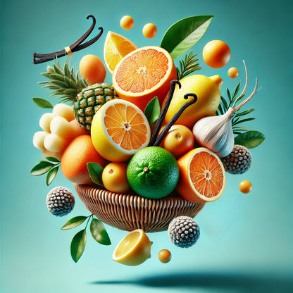 ESSENCE OF SICILIA