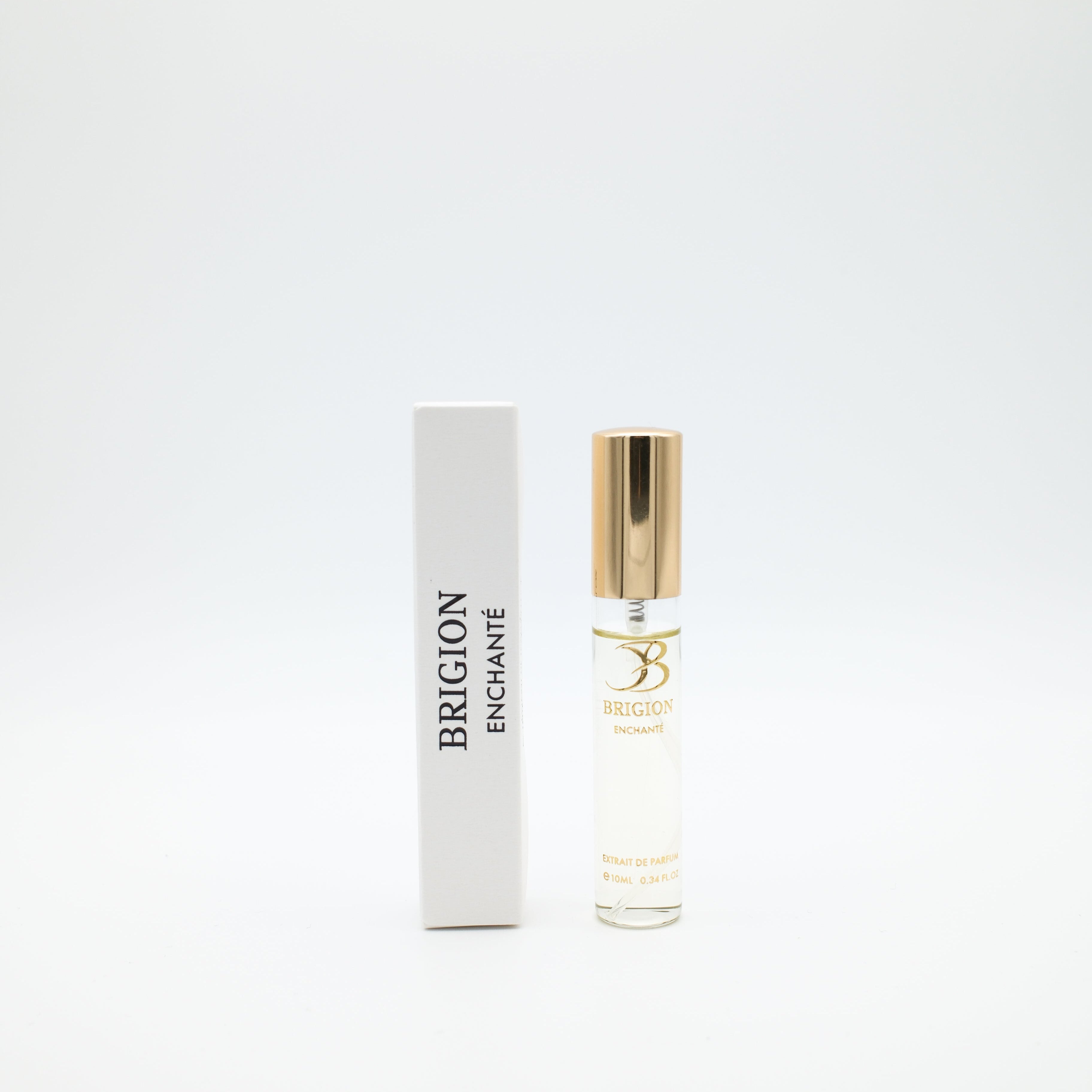 BRIGION EXTRAIT DE PARFUM