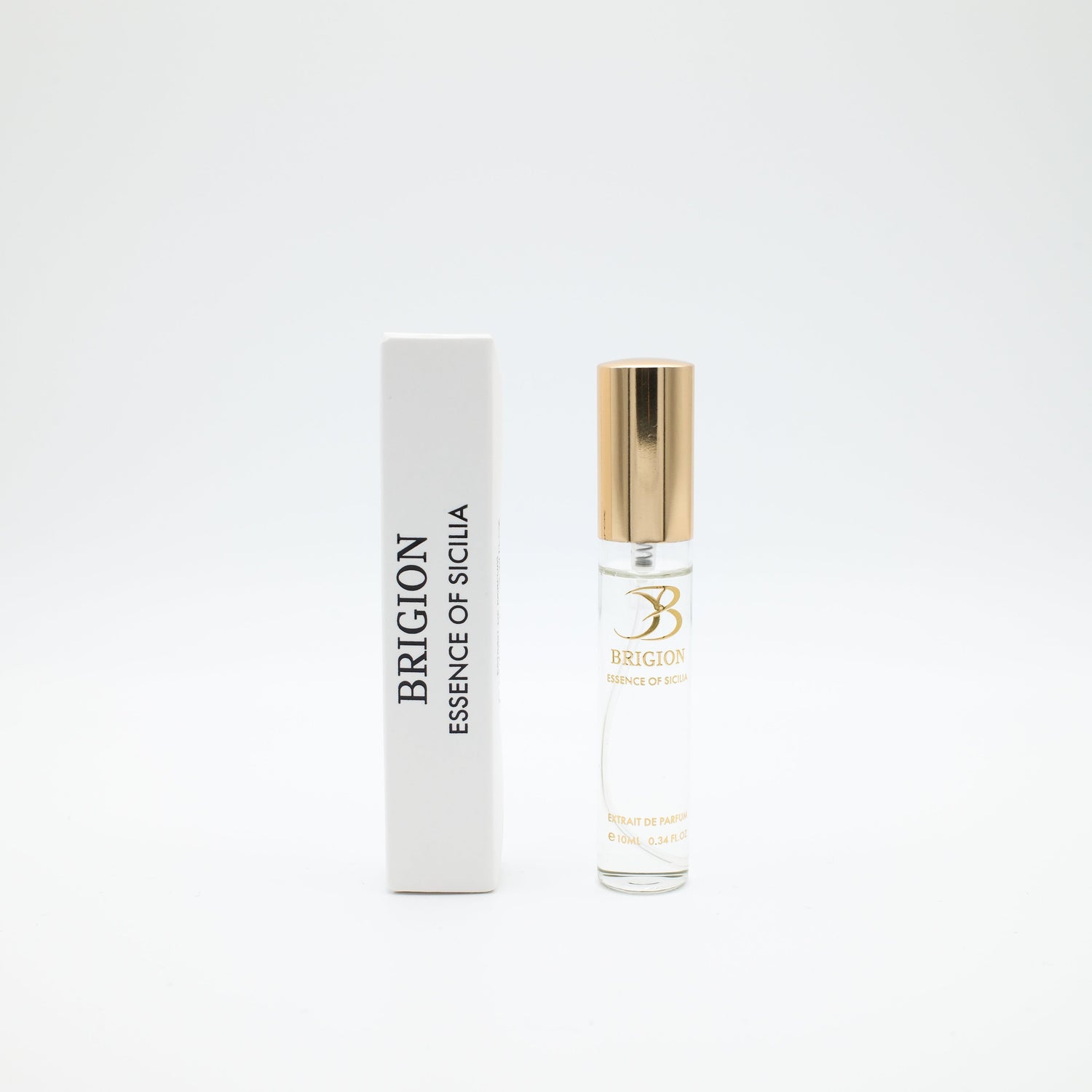 BRIGION EXTRAIT DE PARFUM