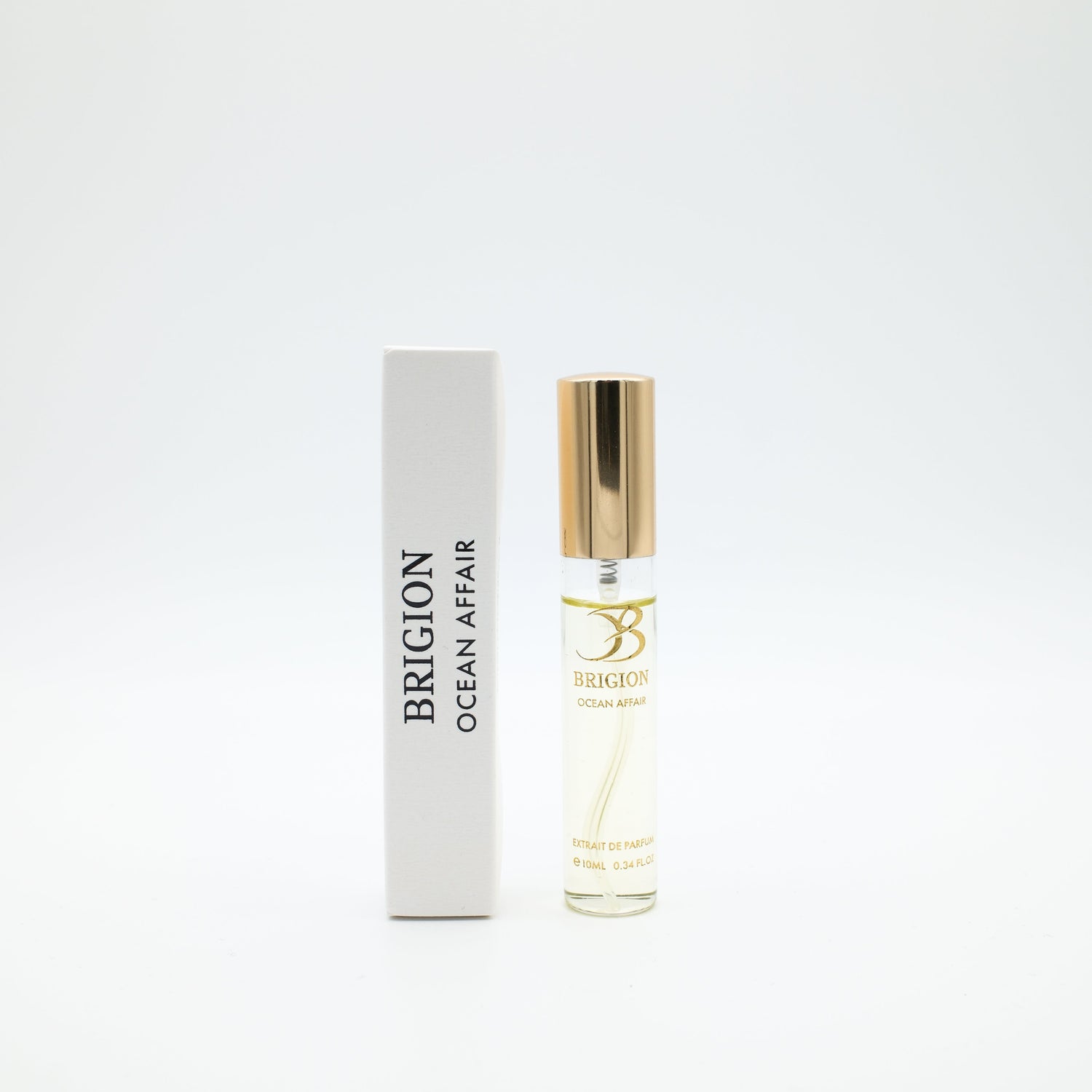 BRIGION EXTRAIT DE PARFUM