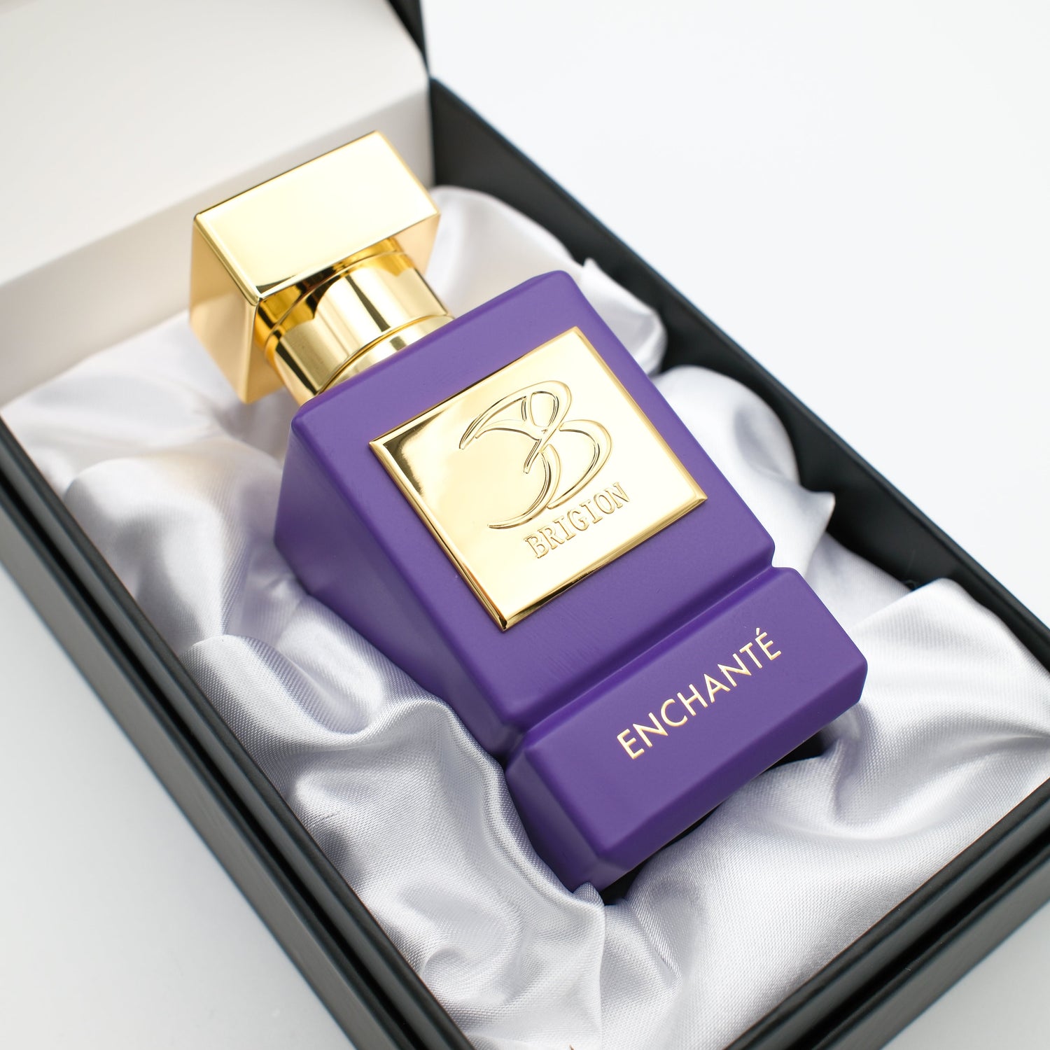 ENCHANTÉ
