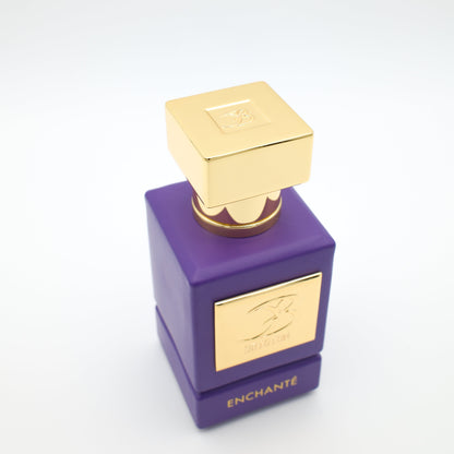 ENCHANTÉ