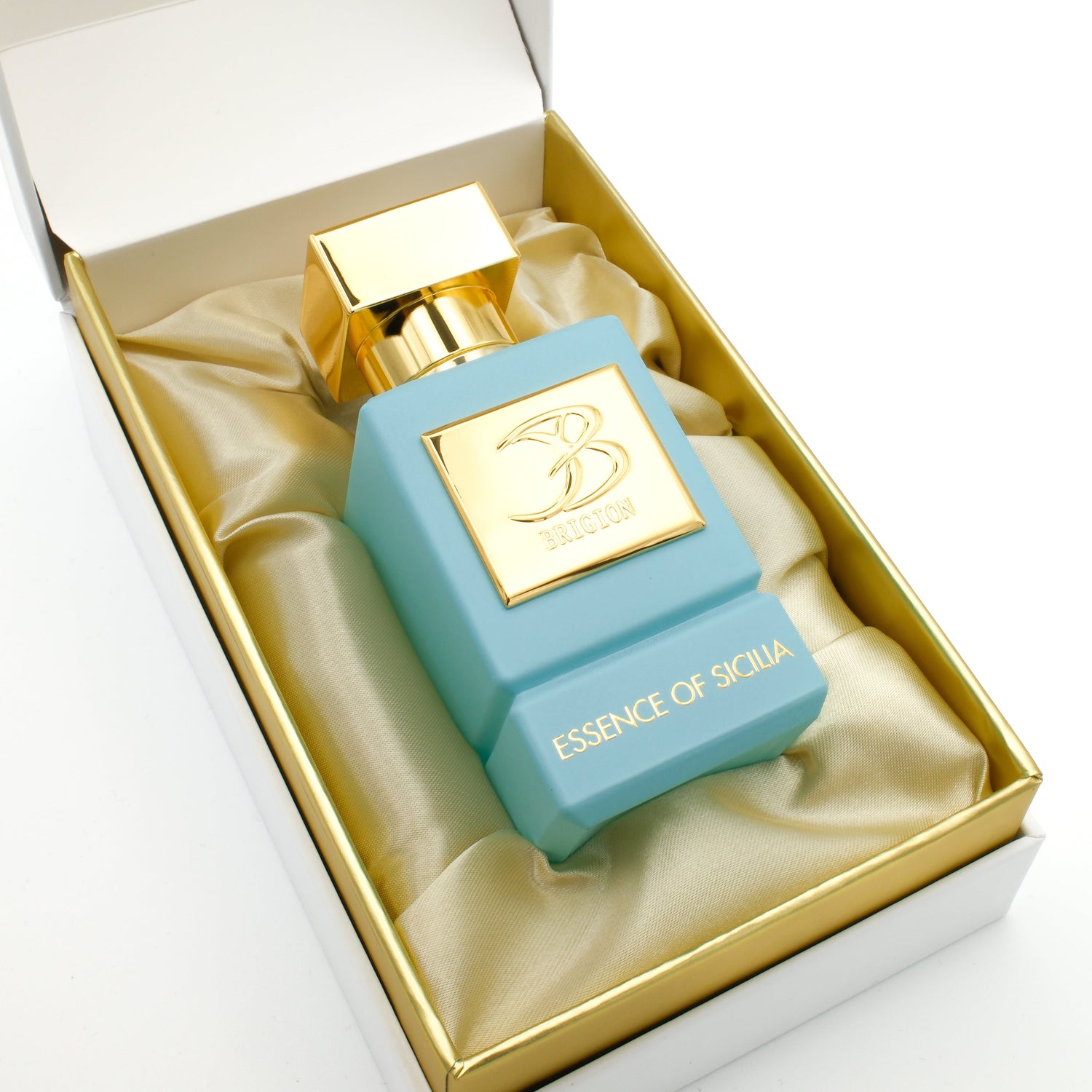 ESSENCE OF SICILIA